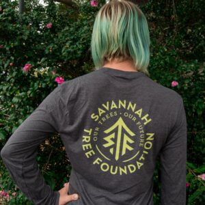 STF LONG SLEEVE SHIRT