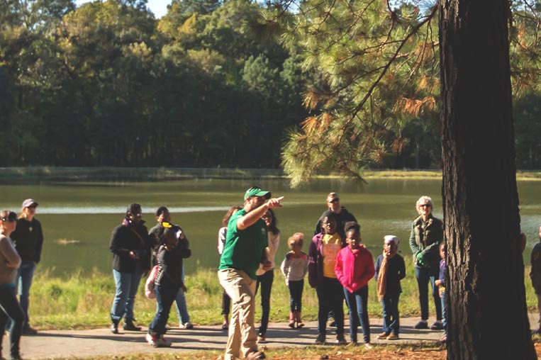 Savannah Tree Foundation, Savannah, GA - Donate Today!